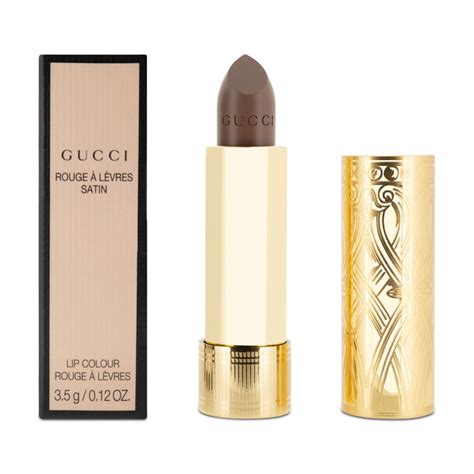 gucci lipstick with glitter|gucci a royal scandal lipstick.